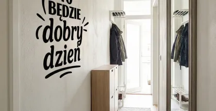 Wąski przedpokój w bloku: Jak go urządzić, by nie stracić cennych centymetrów?